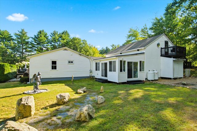 150 Wallace Road, Bedford, NH 03110