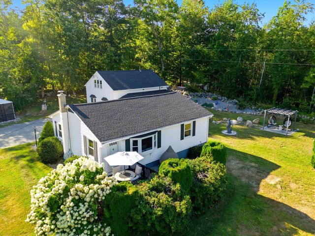 150 Wallace Road, Bedford, NH 03110