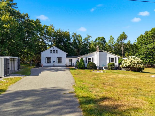 150 Wallace Road, Bedford, NH 03110