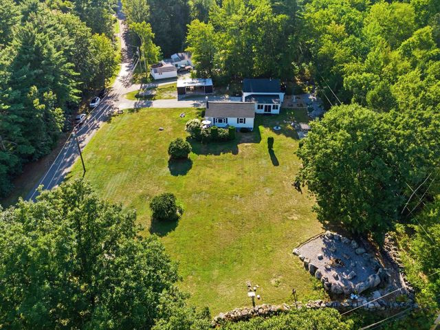 150 Wallace Road, Bedford, NH 03110