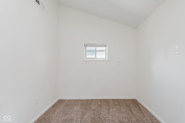 831 Laurel Street, Indianapolis, IN 46203