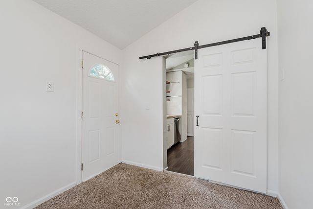 831 Laurel Street, Indianapolis, IN 46203