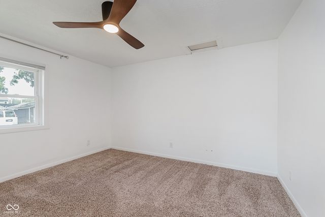 831 Laurel Street, Indianapolis, IN 46203