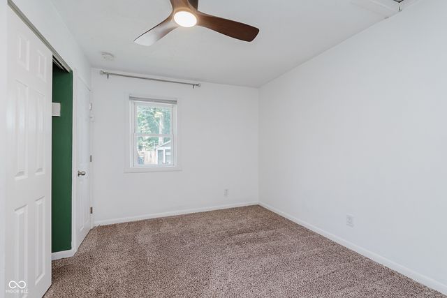 831 Laurel Street, Indianapolis, IN 46203