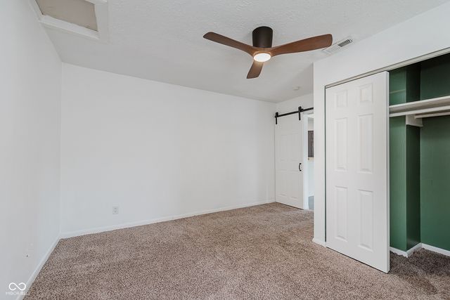 831 Laurel Street, Indianapolis, IN 46203