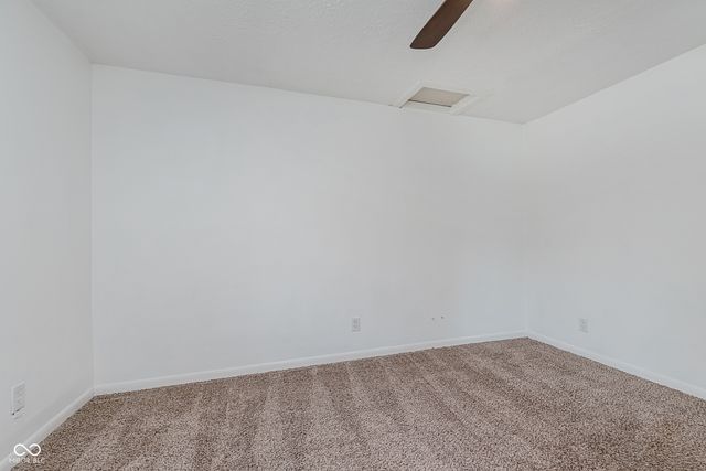 831 Laurel Street, Indianapolis, IN 46203