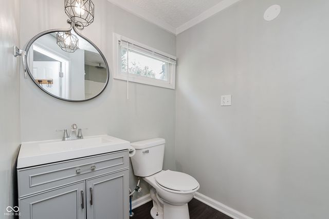 831 Laurel Street, Indianapolis, IN 46203