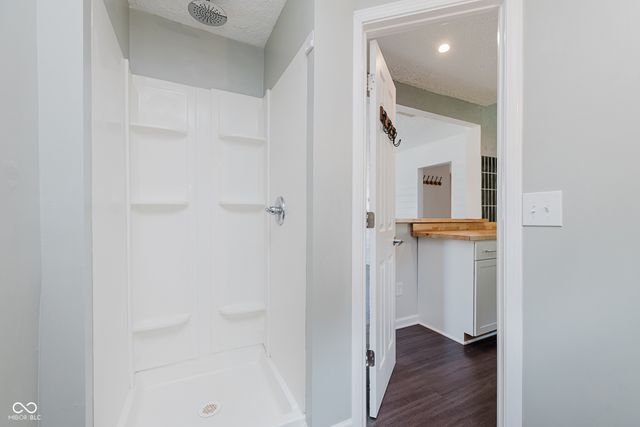 831 Laurel Street, Indianapolis, IN 46203