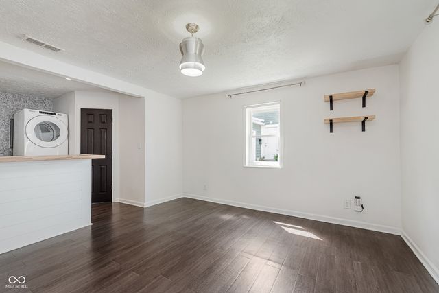 831 Laurel Street, Indianapolis, IN 46203