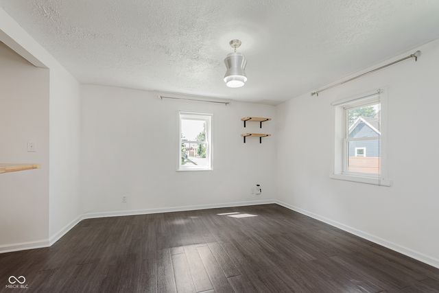 831 Laurel Street, Indianapolis, IN 46203