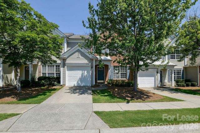11738 Huxley Road, Charlotte, NC 28277