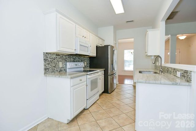 11738 Huxley Road, Charlotte, NC 28277