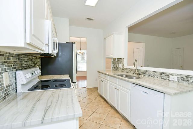 11738 Huxley Road, Charlotte, NC 28277