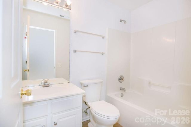 11738 Huxley Road, Charlotte, NC 28277