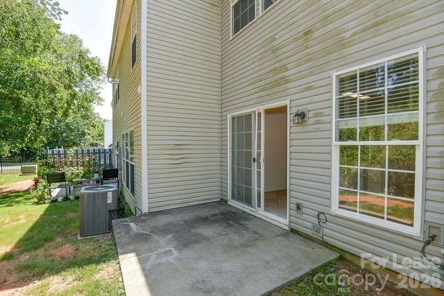 11738 Huxley Road, Charlotte, NC 28277
