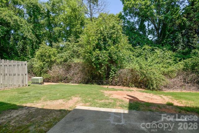 11738 Huxley Road, Charlotte, NC 28277