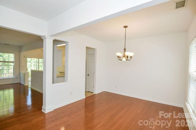 11738 Huxley Road, Charlotte, NC 28277