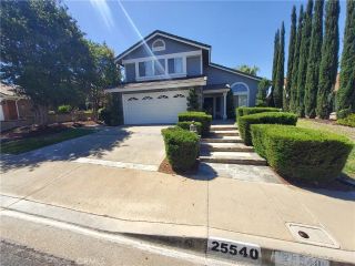 25540 Pembrook, Saugus, CA 91350
