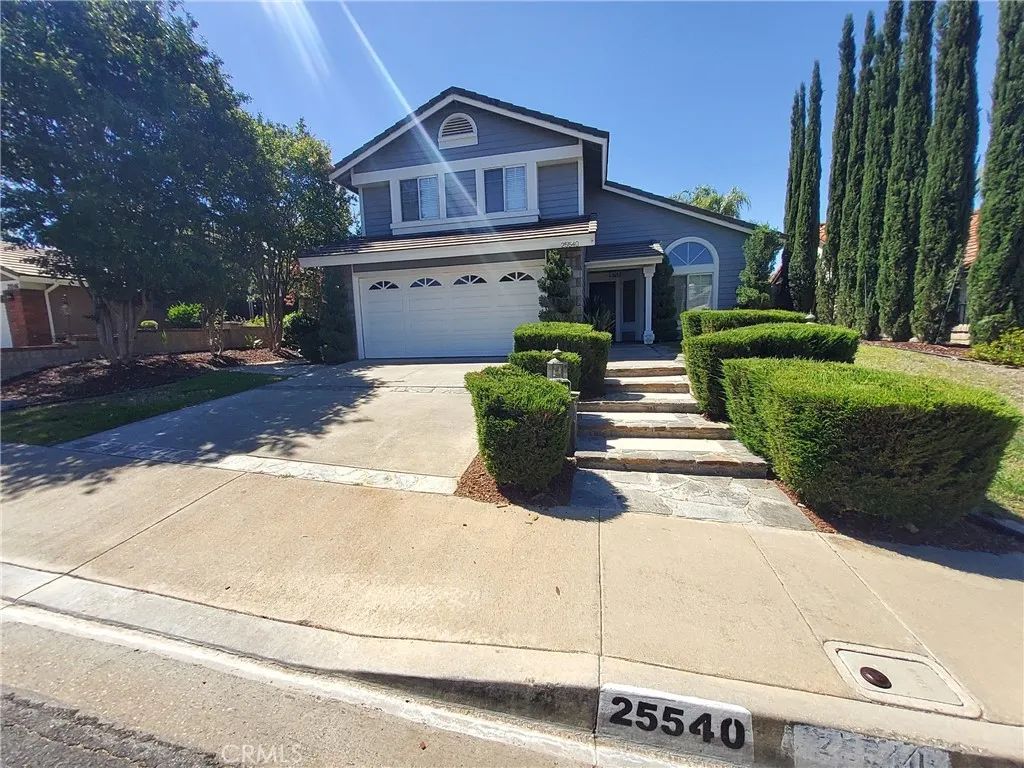 25540 Pembrook, Saugus, CA 91350