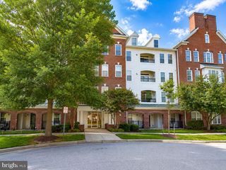 5801 CLIPPER LN #302, Clarksville, MD 21029