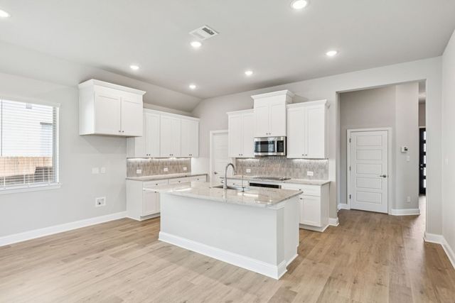 10325 Canna Lily Street, Fort Worth, TX 76036