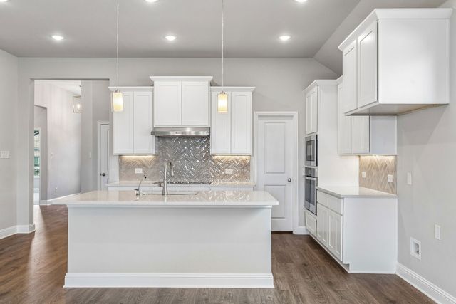 10325 Canna Lily Street, Fort Worth, TX 76036