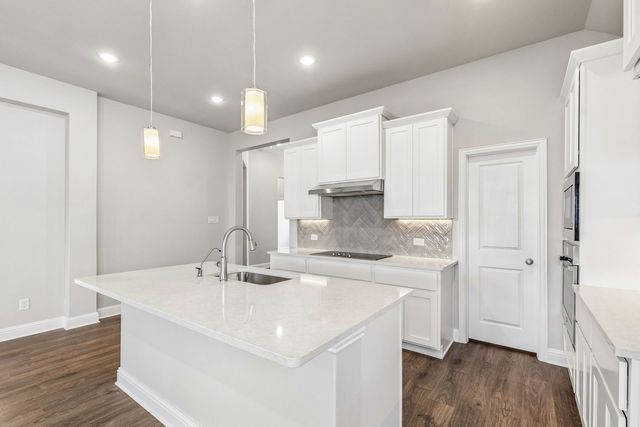 10325 Canna Lily Street, Fort Worth, TX 76036