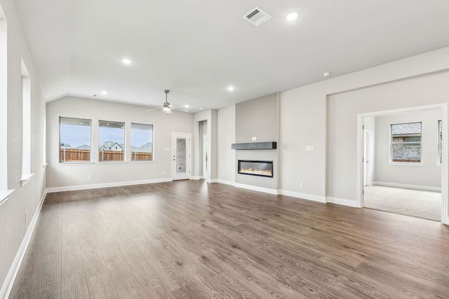 10325 Canna Lily Street, Fort Worth, TX 76036