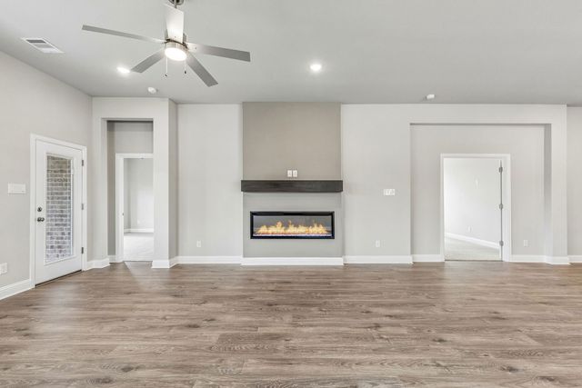 10325 Canna Lily Street, Fort Worth, TX 76036