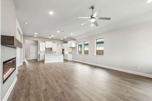 10325 Canna Lily Street, Fort Worth, TX 76036