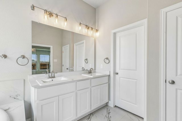 10325 Canna Lily Street, Fort Worth, TX 76036