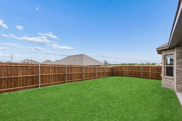 10325 Canna Lily Street, Fort Worth, TX 76036