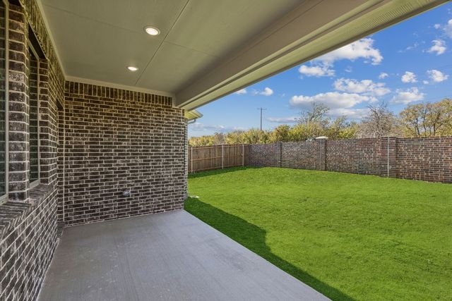 10325 Canna Lily Street, Fort Worth, TX 76036