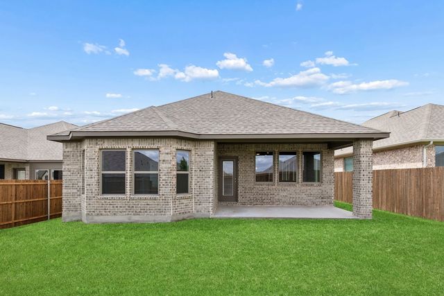 10325 Canna Lily Street, Fort Worth, TX 76036