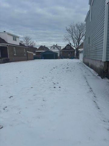 1643 Roberts Avenue, Whiting, IN 46394
