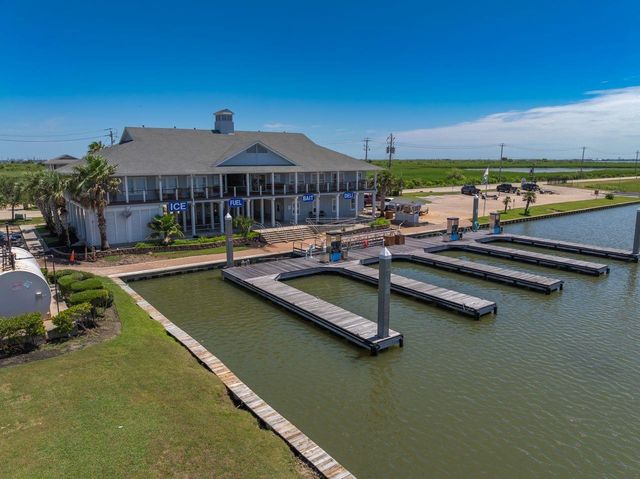 14 Saddlebunch, Hitchcock, TX 77563