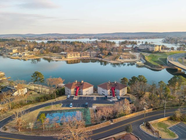 101 Long Island Dr Apt 806, Hot Springs, AR 71913