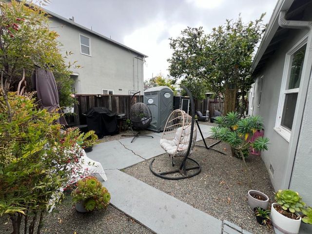 W 38th Avenue, San Mateo, CA 94403