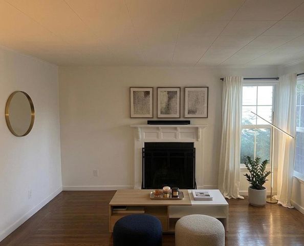W 38th Avenue, San Mateo, CA 94403