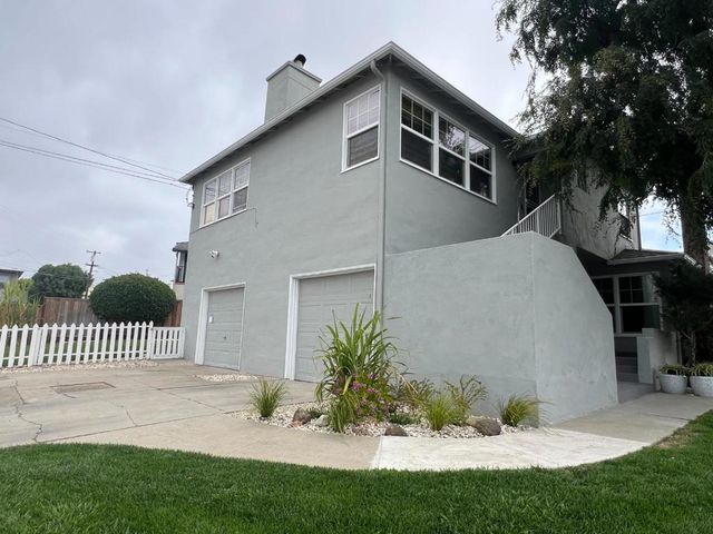 W 38th Avenue, San Mateo, CA 94403