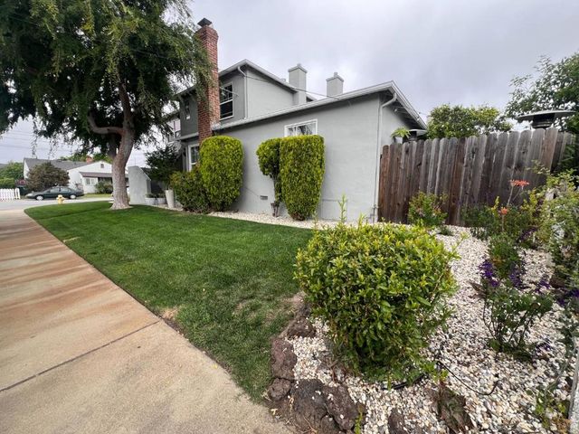 W 38th Avenue, San Mateo, CA 94403
