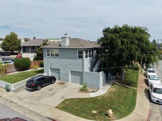 W 38th Avenue, San Mateo, CA 94403