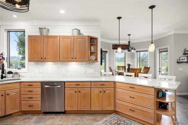 7030 Marsh Road, Cottrellville, MI 48039