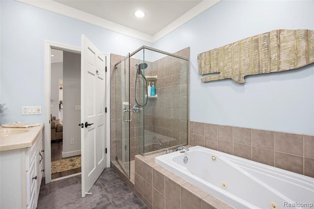 7030 Marsh Road, Cottrellville, MI 48039