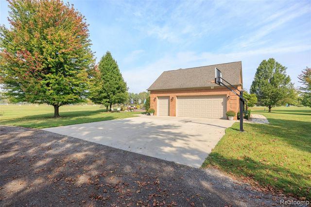 7030 Marsh Road, Cottrellville, MI 48039