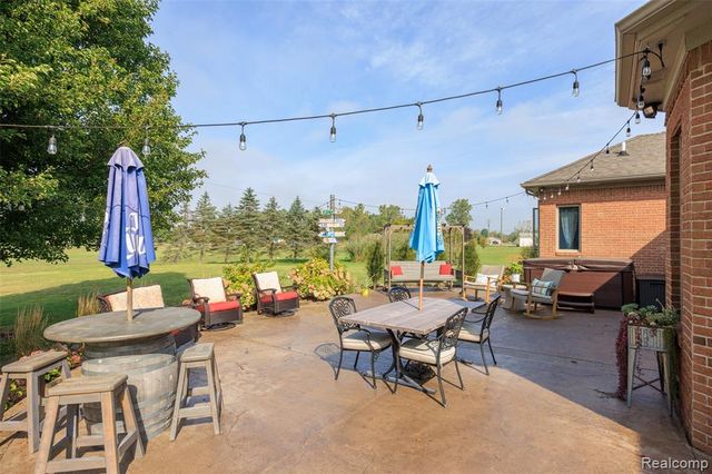 7030 Marsh Road, Cottrellville, MI 48039