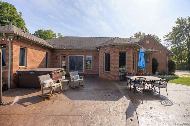 7030 Marsh Road, Cottrellville, MI 48039