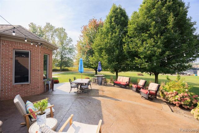 7030 Marsh Road, Cottrellville, MI 48039