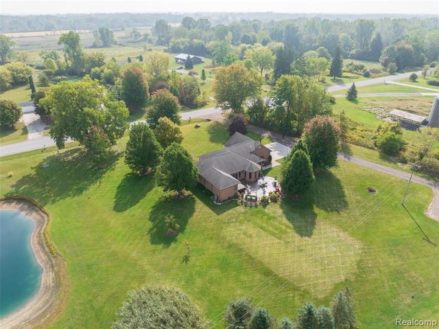 7030 Marsh Road, Cottrellville, MI 48039