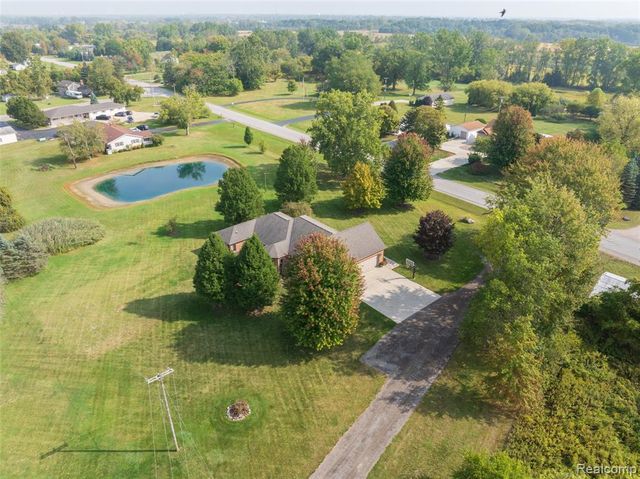 7030 Marsh Road, Cottrellville, MI 48039